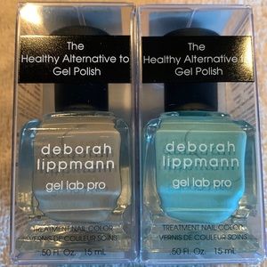 Deborah Lippmann Gel Lab Pro
